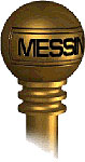 Messin - Logo