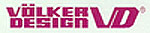 Völker Design - Logo